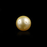 Golden Pearl - 4.35 Carat - Pramogh