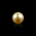 Golden Pearl - 5.25 Carat - Pramogh