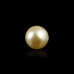 Golden Pearl - 4.55 Carat - Pramogh