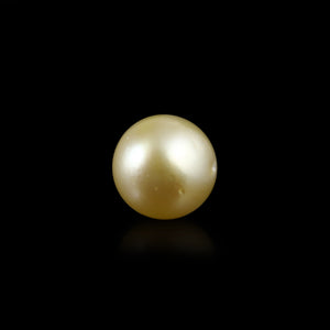 Golden Pearl - 4.55 Carat - Pramogh