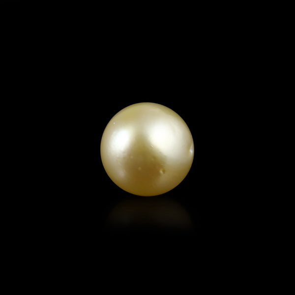 Golden Pearl - 4.55 Carat - Pramogh