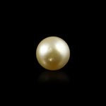 Golden Pearl - 4.55 Carat