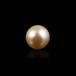 Golden Pearl - 5.25 Carat - Pramogh