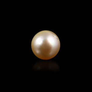 Golden Pearl - 5.25 Carat - Pramogh