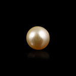 Golden Pearl - 5.25 Carat