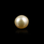 Golden Pearl - 4.65 Carat