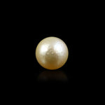 Golden Pearl - 5.6 Carat