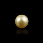 Golden Pearl - 4.5 Carat - Pramogh