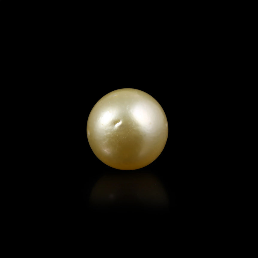 Golden Pearl - 4.5 Carat