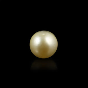 Golden Pearl - 6.5 Carat - Pramogh