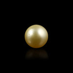 Golden Pearl - 4.9 Carat - Pramogh