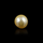 Golden Pearl - 4.9 Carat