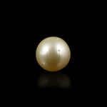 Golden Pearl - 6.95 Carat - Pramogh