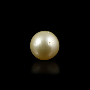 Golden Pearl - 6.95 Carat - Pramogh