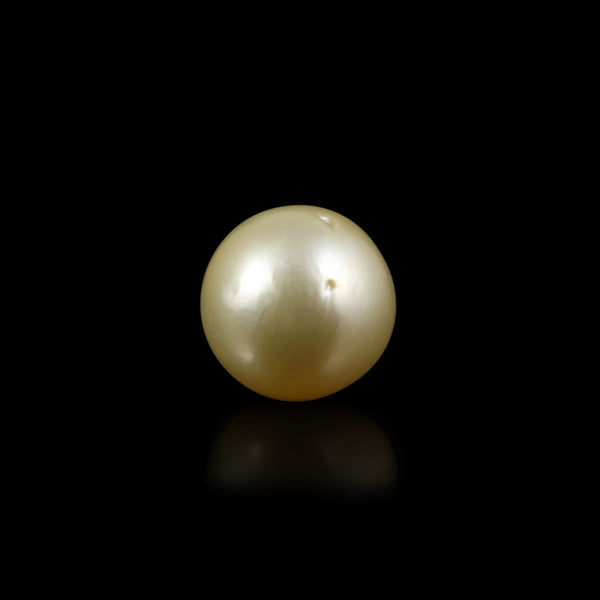 Golden Pearl - 6.95 Carat - Pramogh