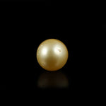 Golden Pearl - 5.4 Carat