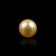 Golden Pearl - 4.2 Carat - Pramogh
