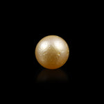 Golden Pearl - 4.2 Carat
