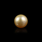 Golden Pearl - 5.85 Carat - Pramogh