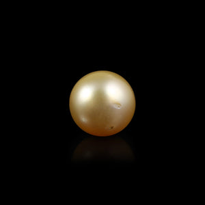 Golden Pearl - 5.85 Carat - Pramogh