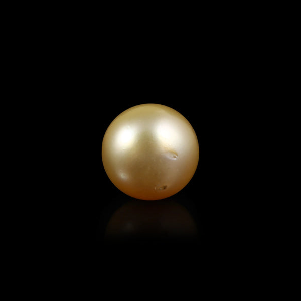 Golden Pearl - 5.85 Carat - Pramogh