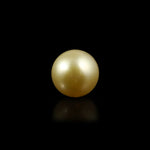 Golden Pearl - 4.75 Carat - Pramogh