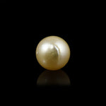 Golden Pearl - 4.75 Carat