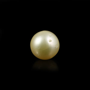 Golden Pearl - 4.9 Carat - Pramogh