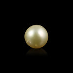Golden Pearl - 4.9 Carat