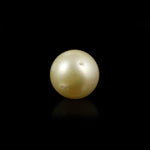 Golden Pearl - 5.05 Carat