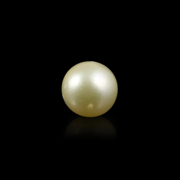 Golden Pearl - 4.65 Carat - Pramogh
