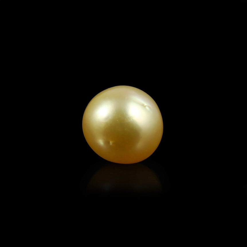 Golden Pearl - 3.6 Carat