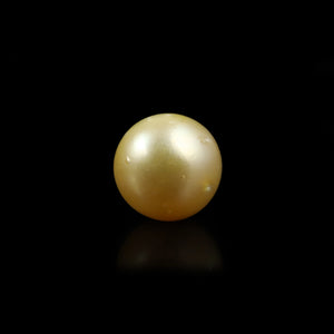 Golden Pearl - 5.05 Carat - Pramogh