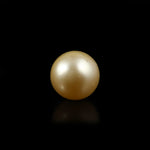 Golden Pearl - 3.9 Carat - Pramogh