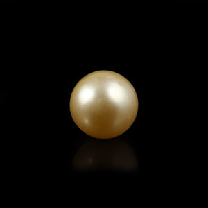Golden Pearl - 3.9 Carat - Pramogh