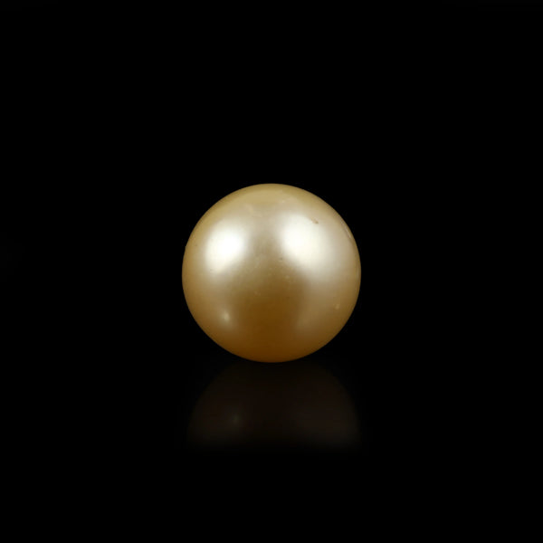 Golden Pearl - 3.9 Carat - Pramogh