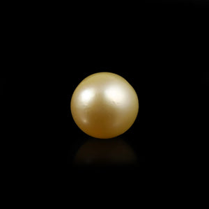Golden Pearl - 4.2 Carat - Pramogh
