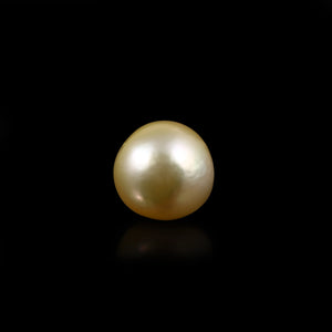 Golden Pearl - 4.2 Carat - Pramogh