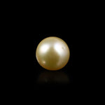 Golden Pearl - 4.2 Carat