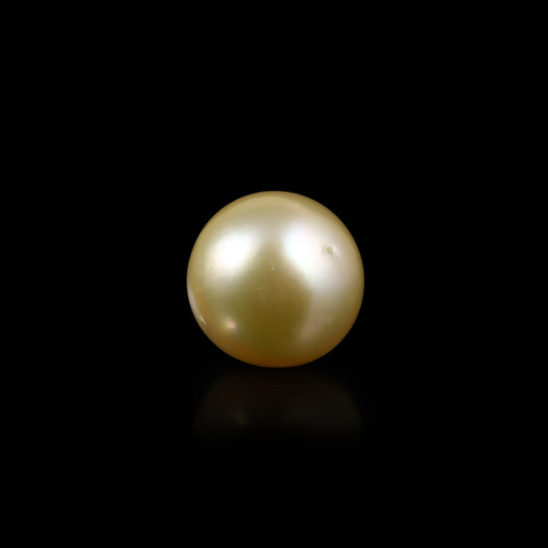 Golden Pearl - 4.2 Carat
