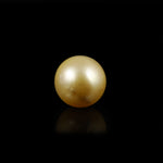Golden Pearl - 3.9 Carat
