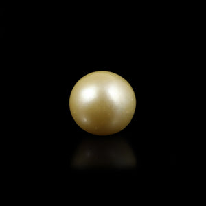 Golden Pearl - 5.75 Carat - Pramogh