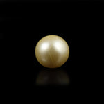 Golden Pearl - 5.75 Carat