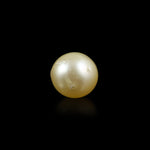 Golden Pearl - 4.1 Carat