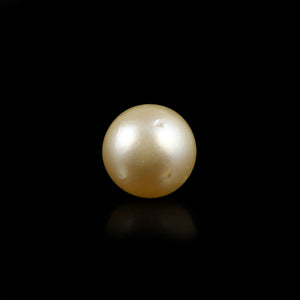 Golden Pearl - 5 Carat - Pramogh
