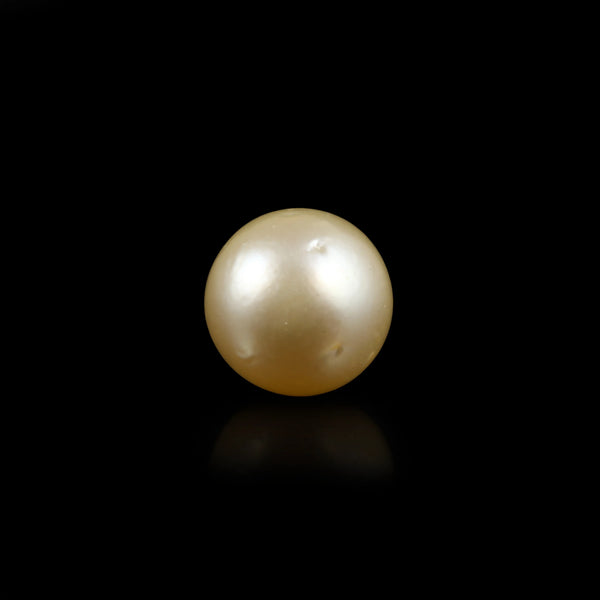 Golden Pearl - 5 Carat - Pramogh