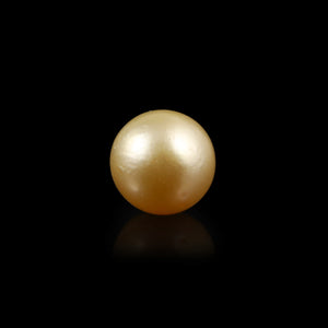 Golden Pearl - 4.1 Carat - Pramogh