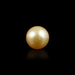 Golden Pearl - 4.1 Carat