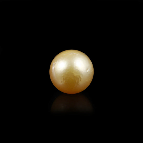 Golden Pearl - 4.1 Carat