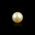 Golden Pearl - 5.25 Carat - Pramogh